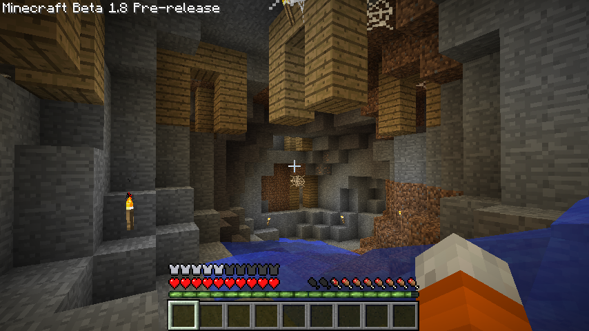 Mineshaft