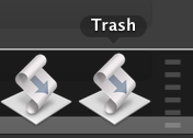 A better Trash for Mac
