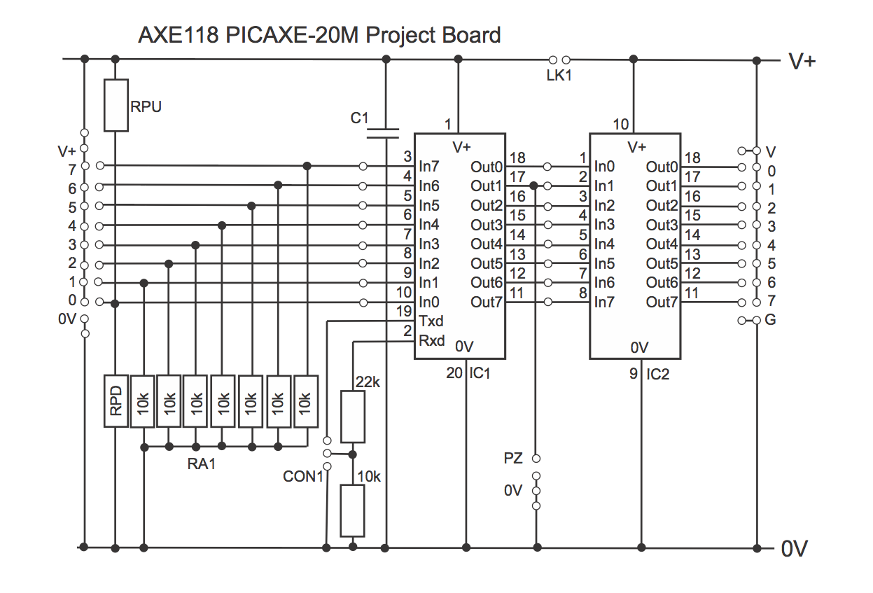 schematic